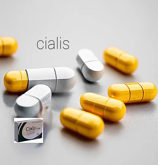 Cialis 5mg. 28 comprimidos para uso diario precio